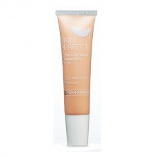 Skin Perfect Ultra Coverage Waterproof Foundation 01 15ml 